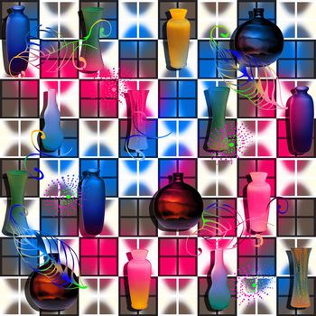 个性印花华亿平台图片