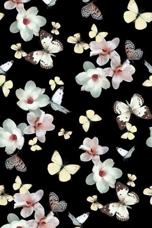 简单 清爽 大牌印花华亿平台图片