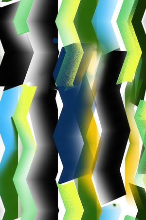 时尚印花华亿平台图片