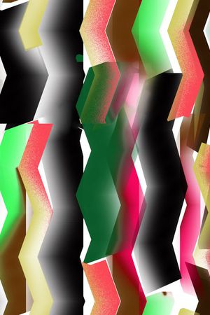 时尚印花华亿平台图片