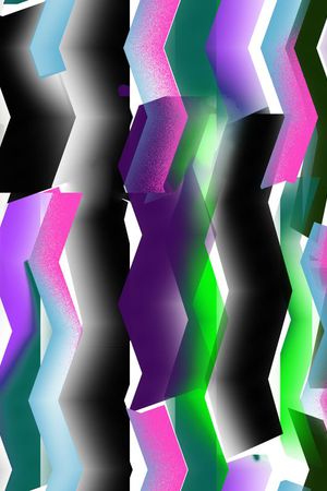 时尚印花华亿平台图片