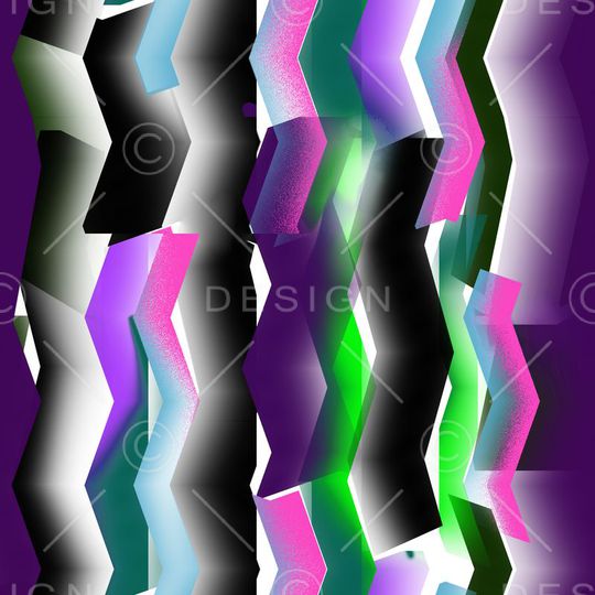 时尚印花华亿平台图片