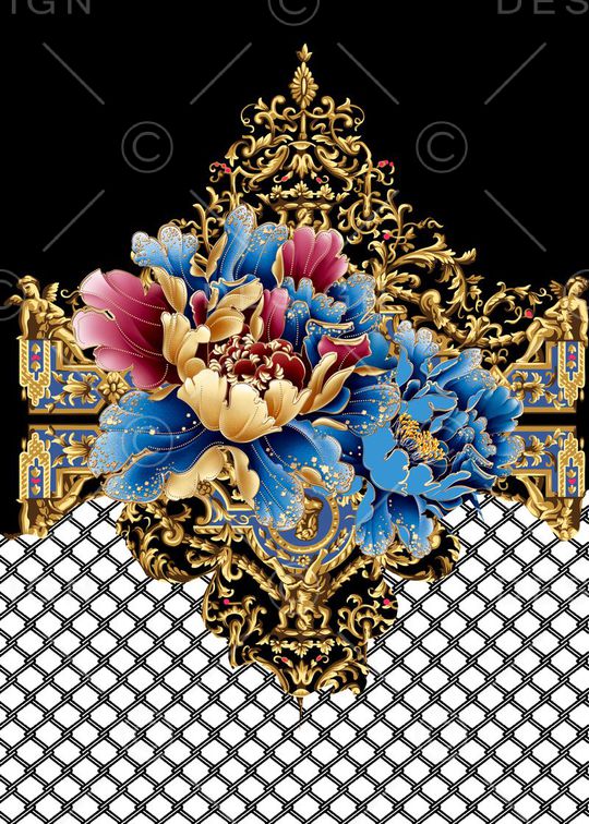 定位印花华亿平台图片