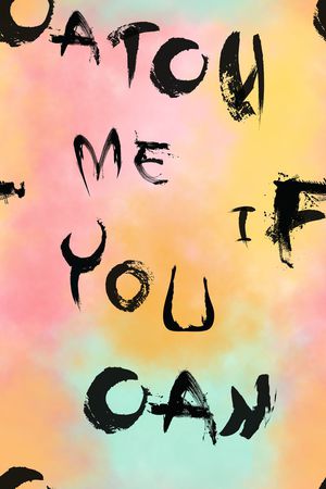 手绘印花华亿平台图片