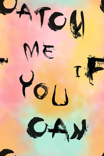 手绘印花华亿平台图片