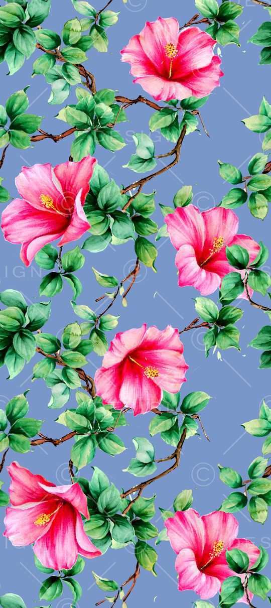 水彩印花华亿平台图片