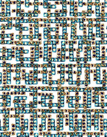 怀旧印花华亿平台图片