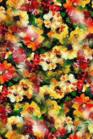 花印花华亿平台图片