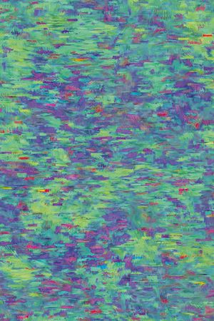 波纹印花华亿平台图片