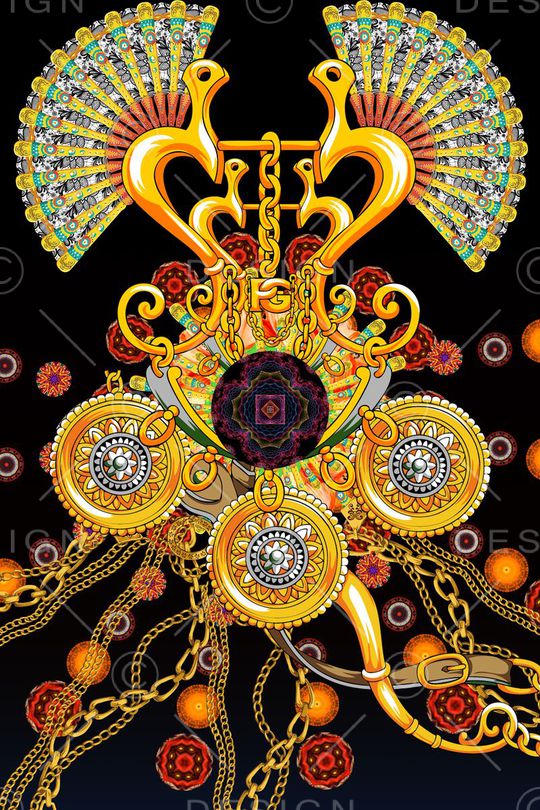 定位印花华亿平台图片