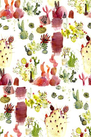 手绘印花华亿平台图片