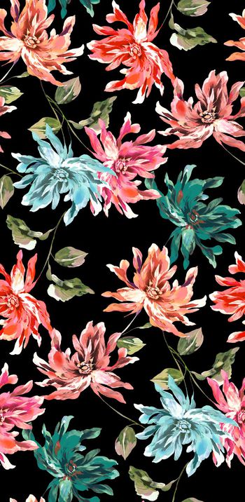 花印花华亿平台图片