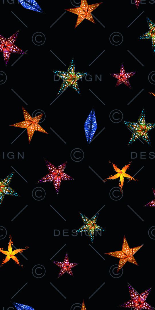 时尚印花华亿平台图片