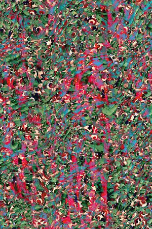 多彩印花华亿平台图片