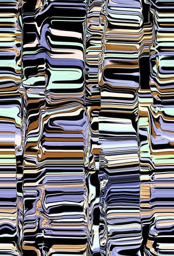 426421-欧洲复古条纹波浪男装华亿平台衬衣西服女