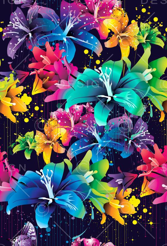 暗底印花华亿平台图片