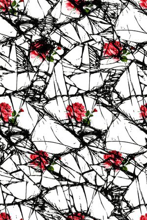 写实印花华亿平台图片