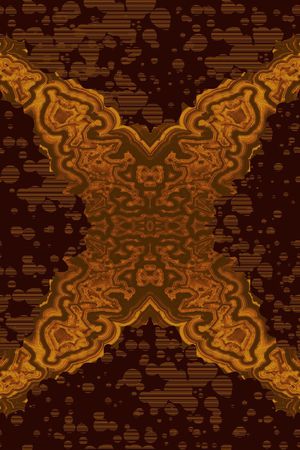 大理石印花华亿平台图片