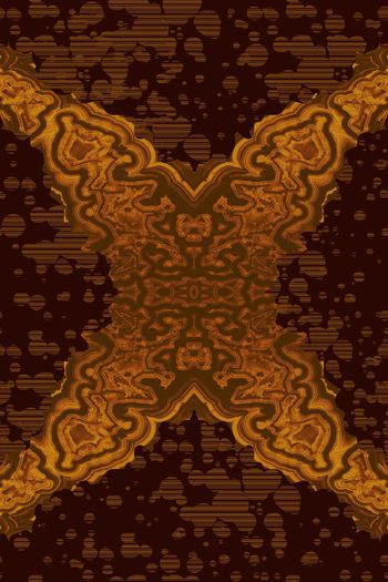 426446-大理石十字纹