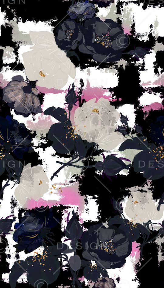 瑕疵印花华亿平台图片