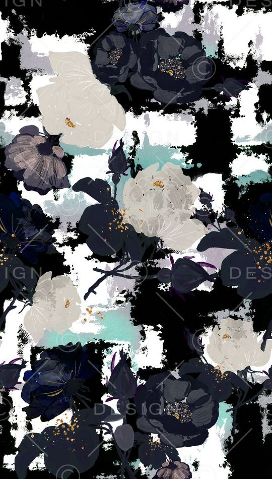 瑕疵印花华亿平台图片