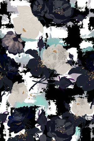 瑕疵印花华亿平台图片