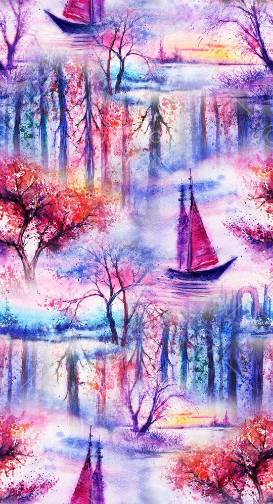 梦境印花华亿平台图片