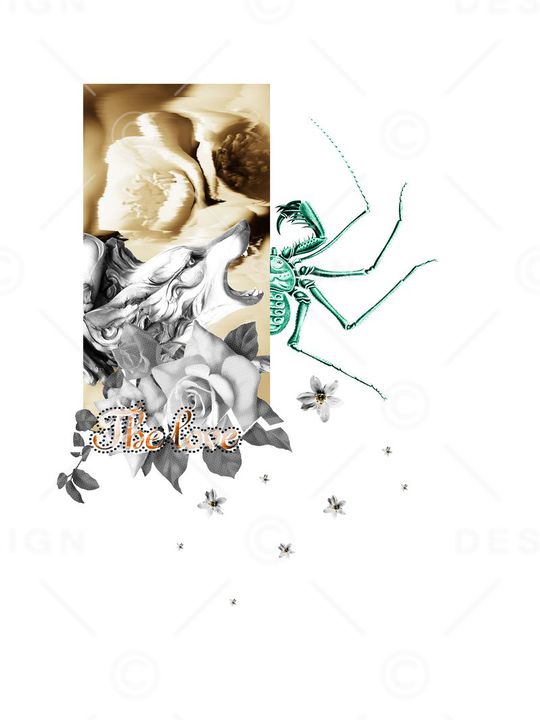 男装印花华亿平台图片