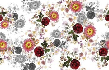 流行 时尚印花华亿平台图片