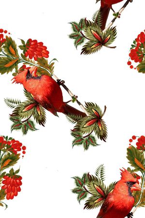 数码印花华亿平台图片