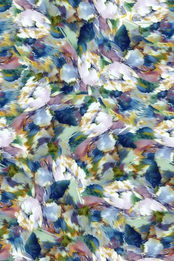 426557-抽象纹理花卉