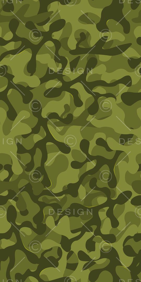 迷彩印花华亿平台图片