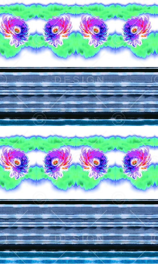 时尚印花华亿平台图片