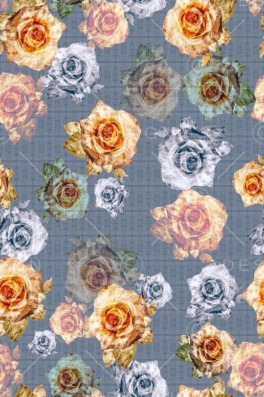 布纹印花华亿平台图片