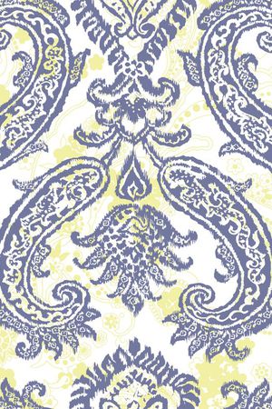 传统印花华亿平台图片