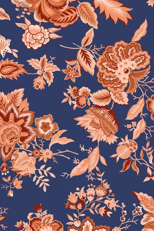 传统印花华亿平台图片