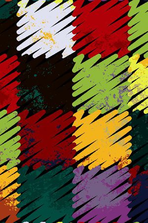 靓丽印花华亿平台图片