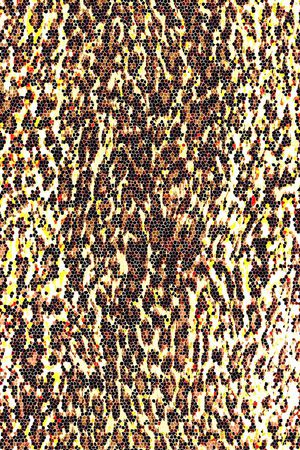 休闲印花华亿平台图片