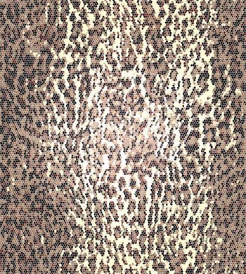 426601-手绘豹纹