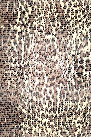 休闲印花华亿平台图片