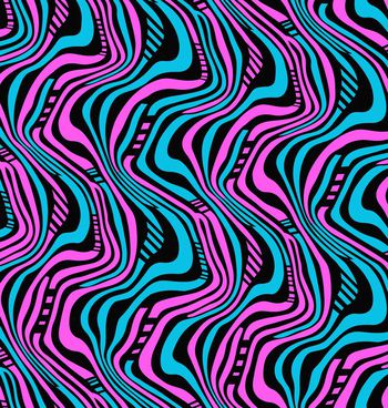 426604-时尚印花  面料华亿平台   数码华亿平台