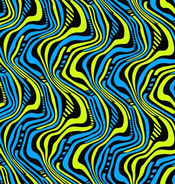 426605-时尚印花  面料华亿平台   数码华亿平台