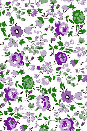 时尚印花  面料华亿平台   数码华亿平台印花华亿平台图片