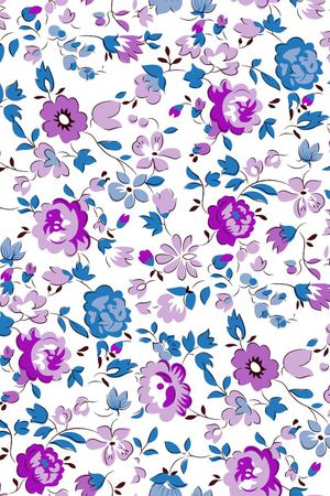 时尚印花  面料华亿平台   数码华亿平台印花华亿平台图片