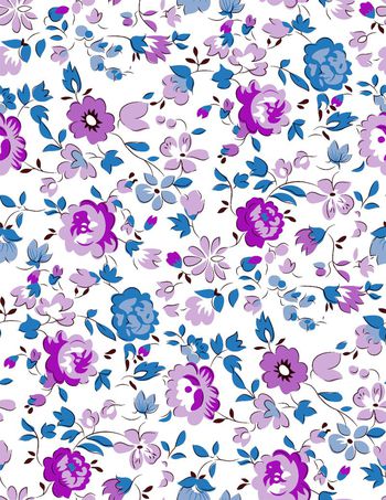 426611-时尚印花  面料华亿平台   数码华亿平台