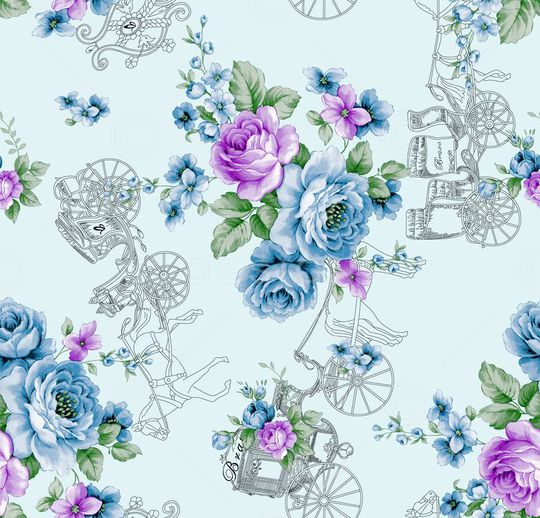 时尚印花  面料华亿平台   数码华亿平台印花华亿平台图片