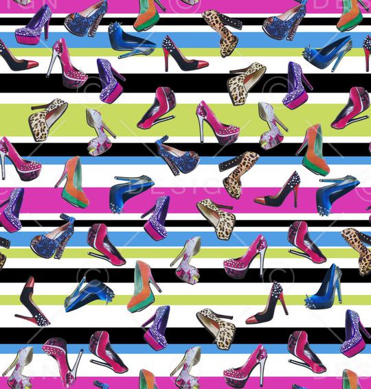 时尚印花华亿平台图片