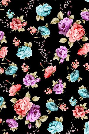 时尚印花  面料华亿平台   数码华亿平台印花华亿平台图片