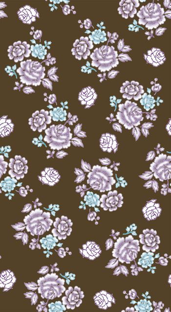 426630-时尚印花  面料华亿平台   数码华亿平台