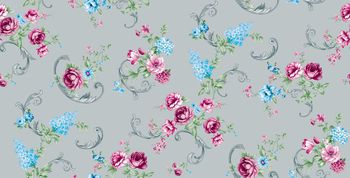 426632-时尚印花  面料华亿平台   数码华亿平台